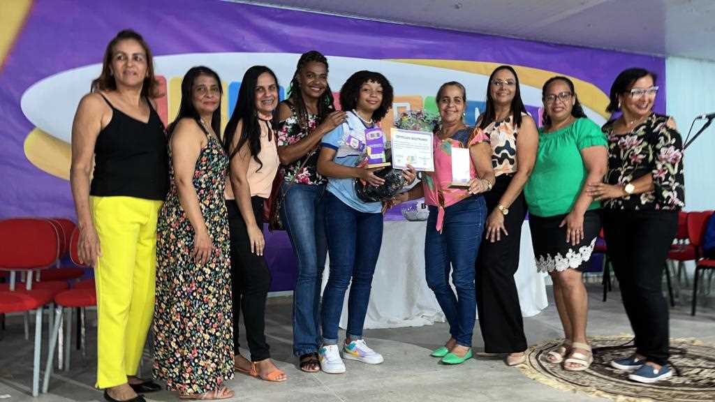 Camacã: Secretaria de Educação realiza a segunda edição do Projeto Soletrando